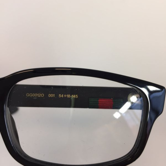 gucci gg00120